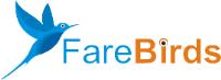 Book Cheap Flights Tickets Online at FareBirds image 1